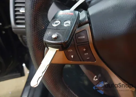 2011 Acura Rdx из США, поврежденный, VIN 5J8TB1H23BA006831